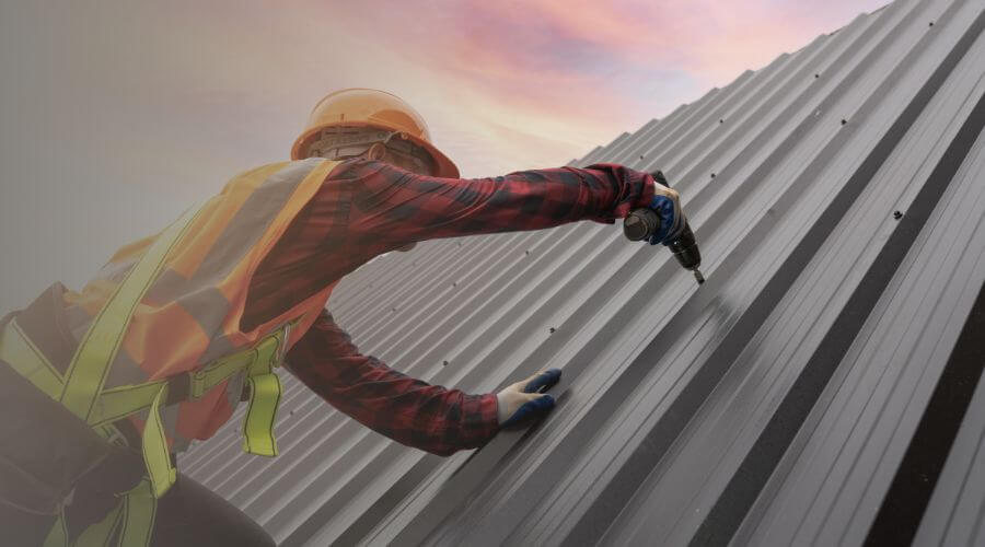 Professional residential roofers in Mill River, MA